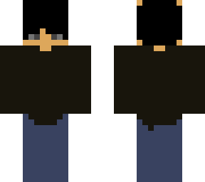 ggjeager skin