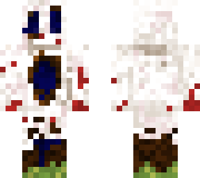 ghost boy