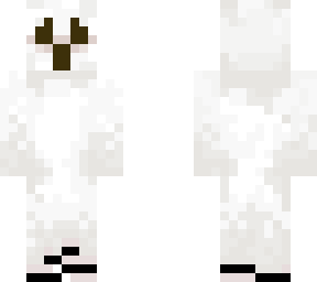 ghost costume
