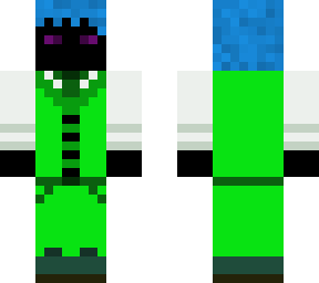 ghost's official skin