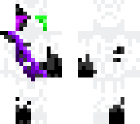 ghost tem
