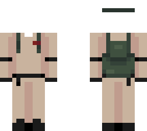 ghostbusters! // ob