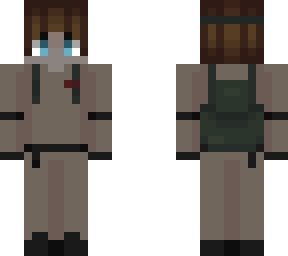 ghostbusters!