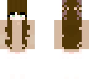 girl skin