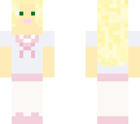 girl with headband