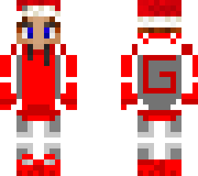 gleem santa class