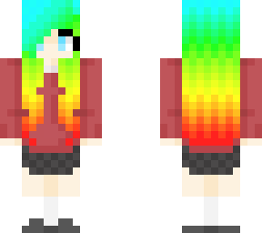 goal skin :> (desc.)