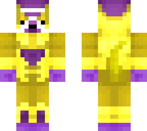 golden sloth