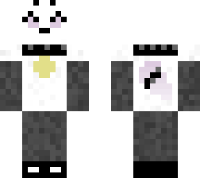 goth levia
