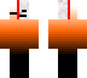 gradient dead guy