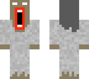granny (skintober)