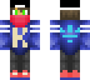 greninja
