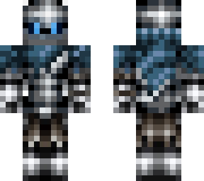 Studio Minecraft Skins