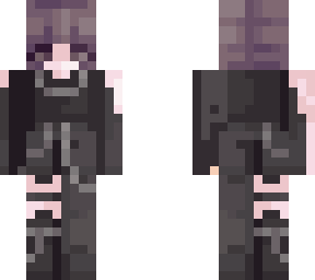 grunge but actually fixed