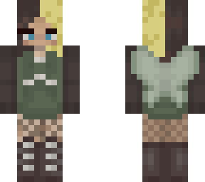 grunge fairycore ?<3