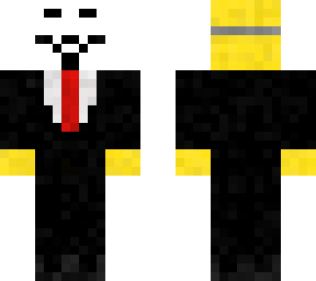 hacker ente