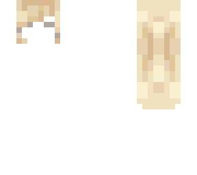 hair shading experiment