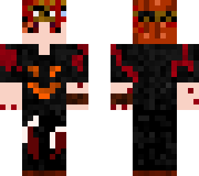 halloween boi