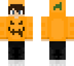 halloween boy