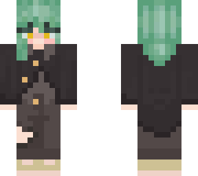 halloween chryzo skin