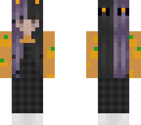 halloween girl