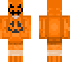 halloween jack