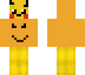 halloween pikachu