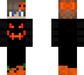 halloween pumpkin