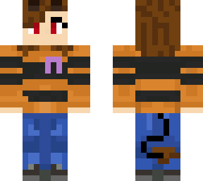 halloween skin :d
