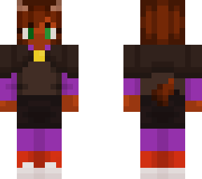 halloween skin 2