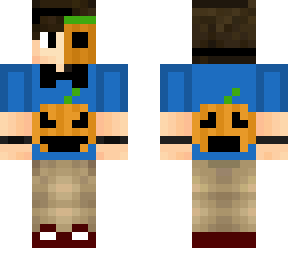 halloween witherx96