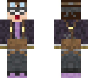 heist master