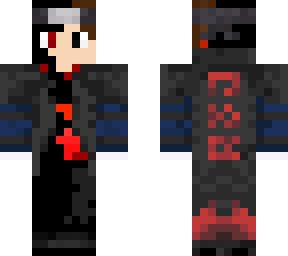 hokage charlieg evil