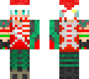 holiday robin