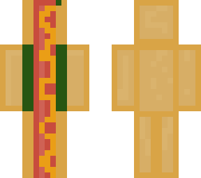 hot dog
