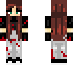 hot serial killer