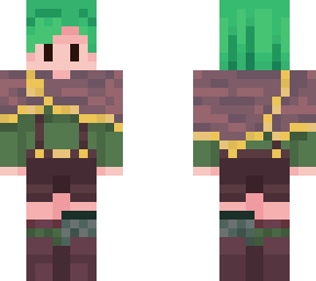 hunter
