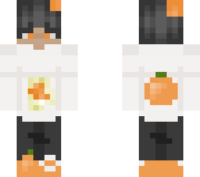 i like pumpkins for contest