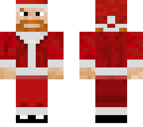 ibai santa claus