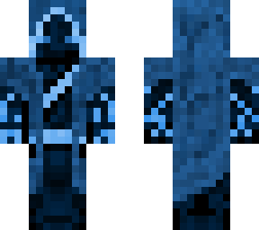 ice wizard vs. 2