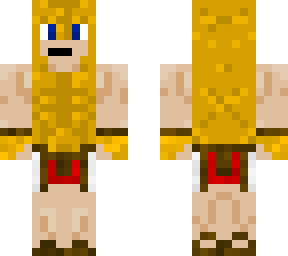 iffy gladiator