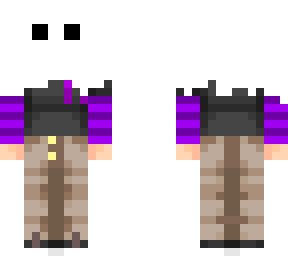 im a ghost now