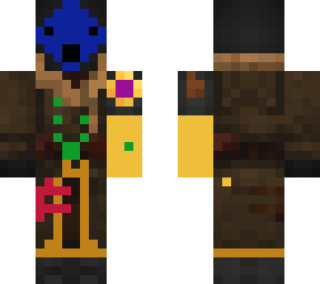 infinity creator