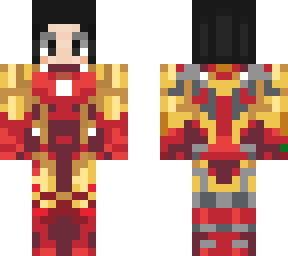 iron man