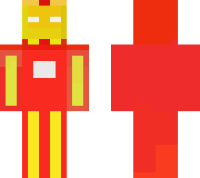 iron man