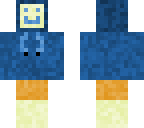 it's me