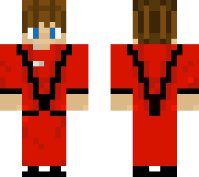 jack brown yt (thriller)