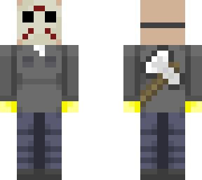 jason