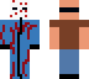 jason the killer