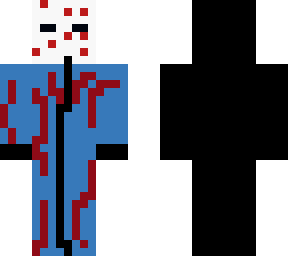 jason the killer pt 2